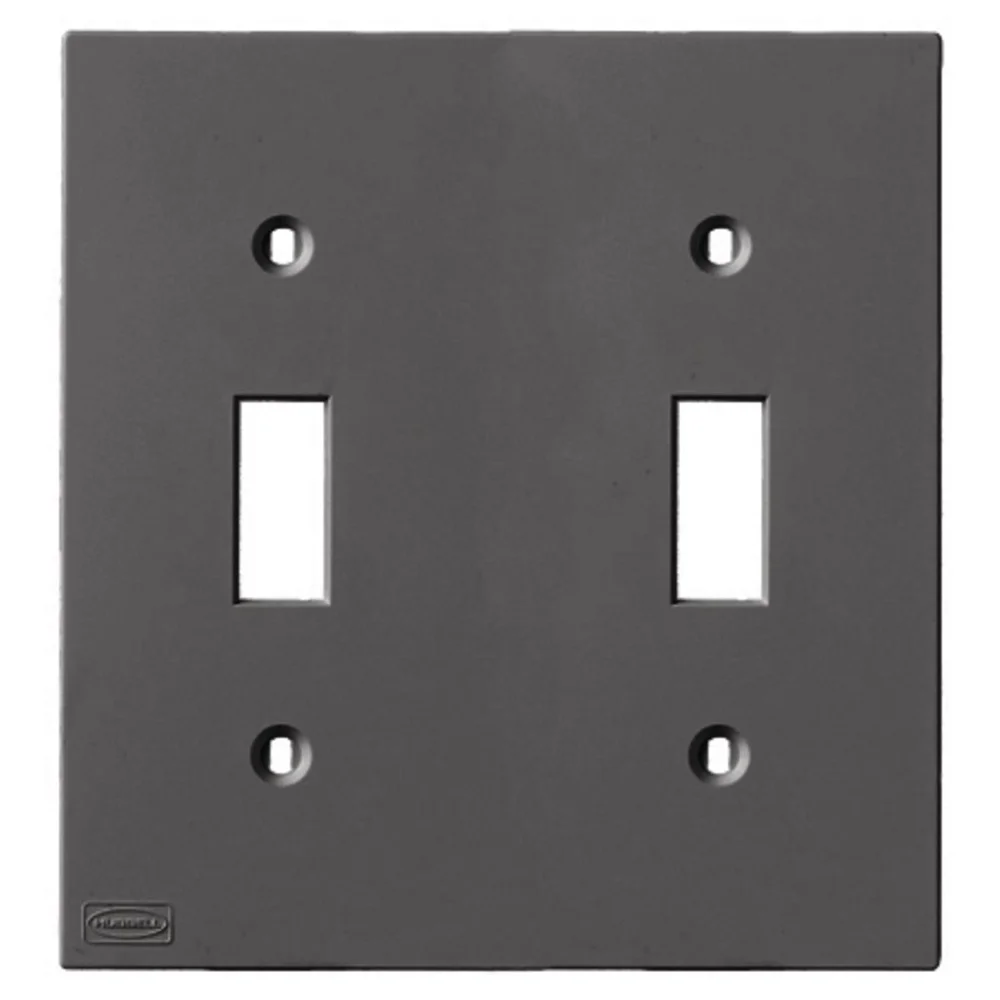 [Hubbell Wiring] KP2BK