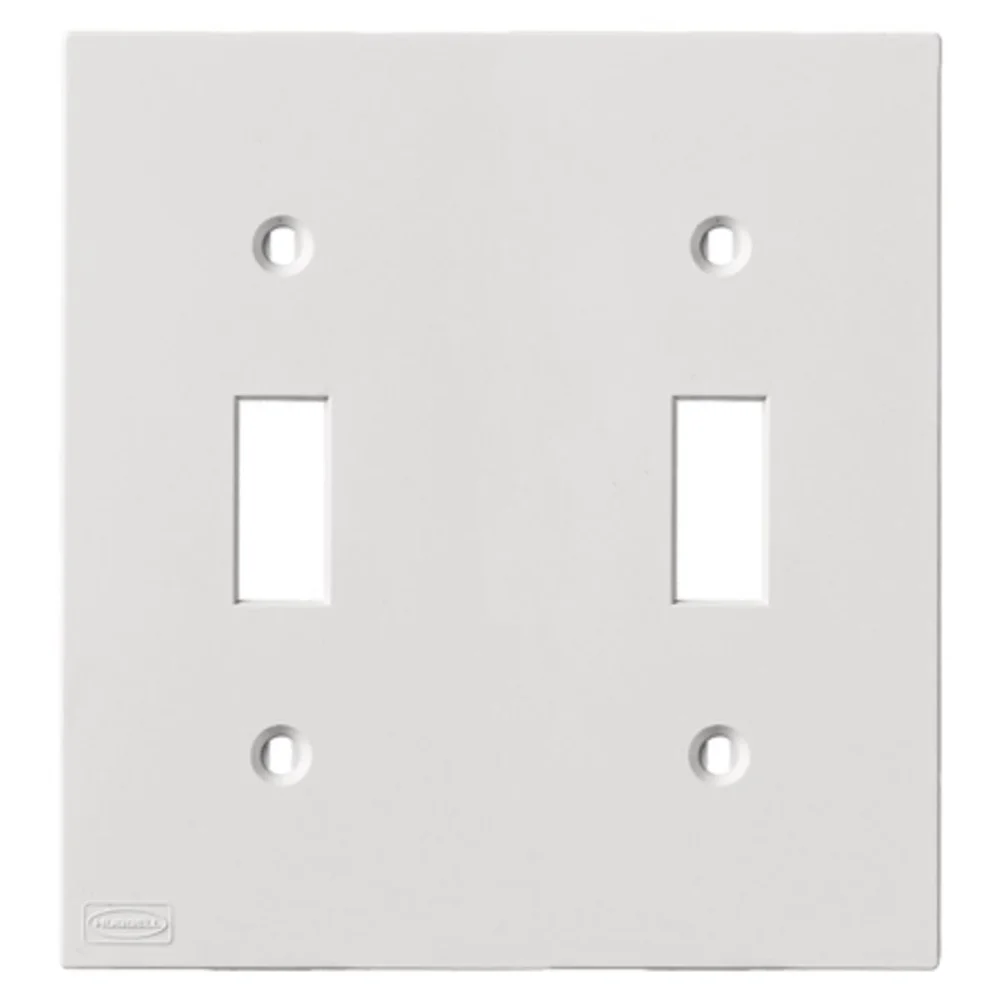 [Hubbell Wiring] KP2W