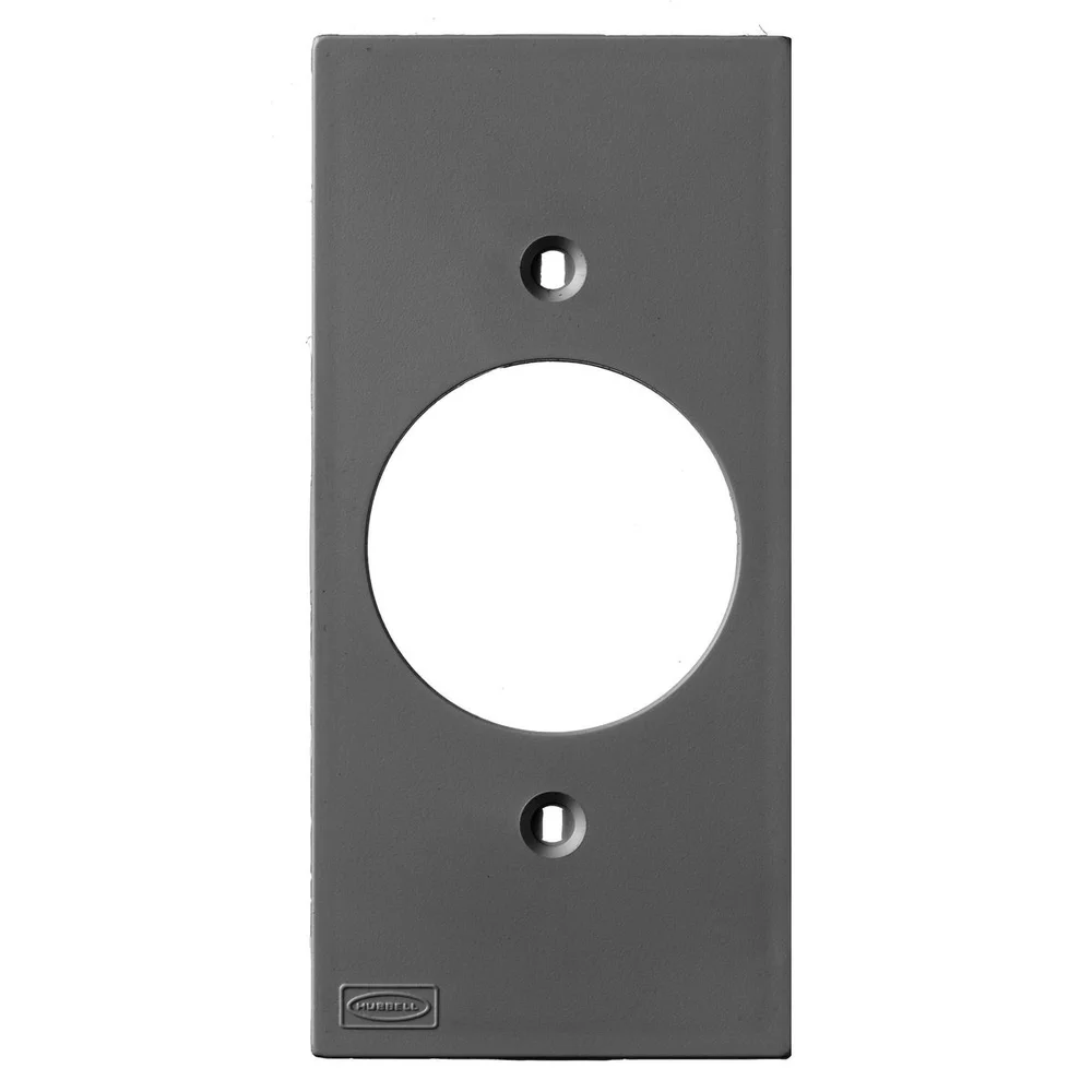 [Hubbell Wiring] KP720BK