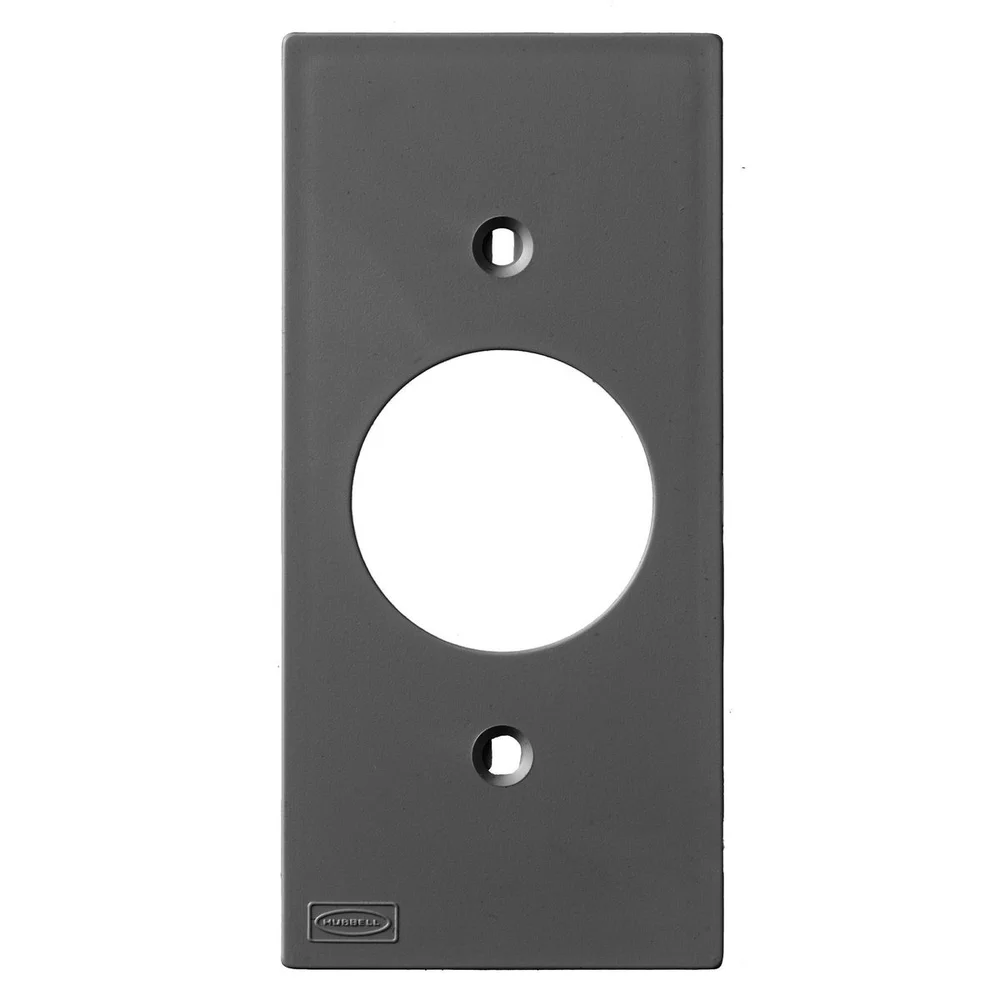 [Hubbell Wiring] KP7BK