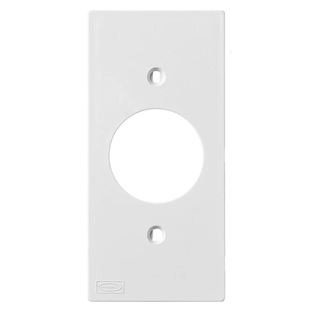 [Hubbell Wiring] KP7W