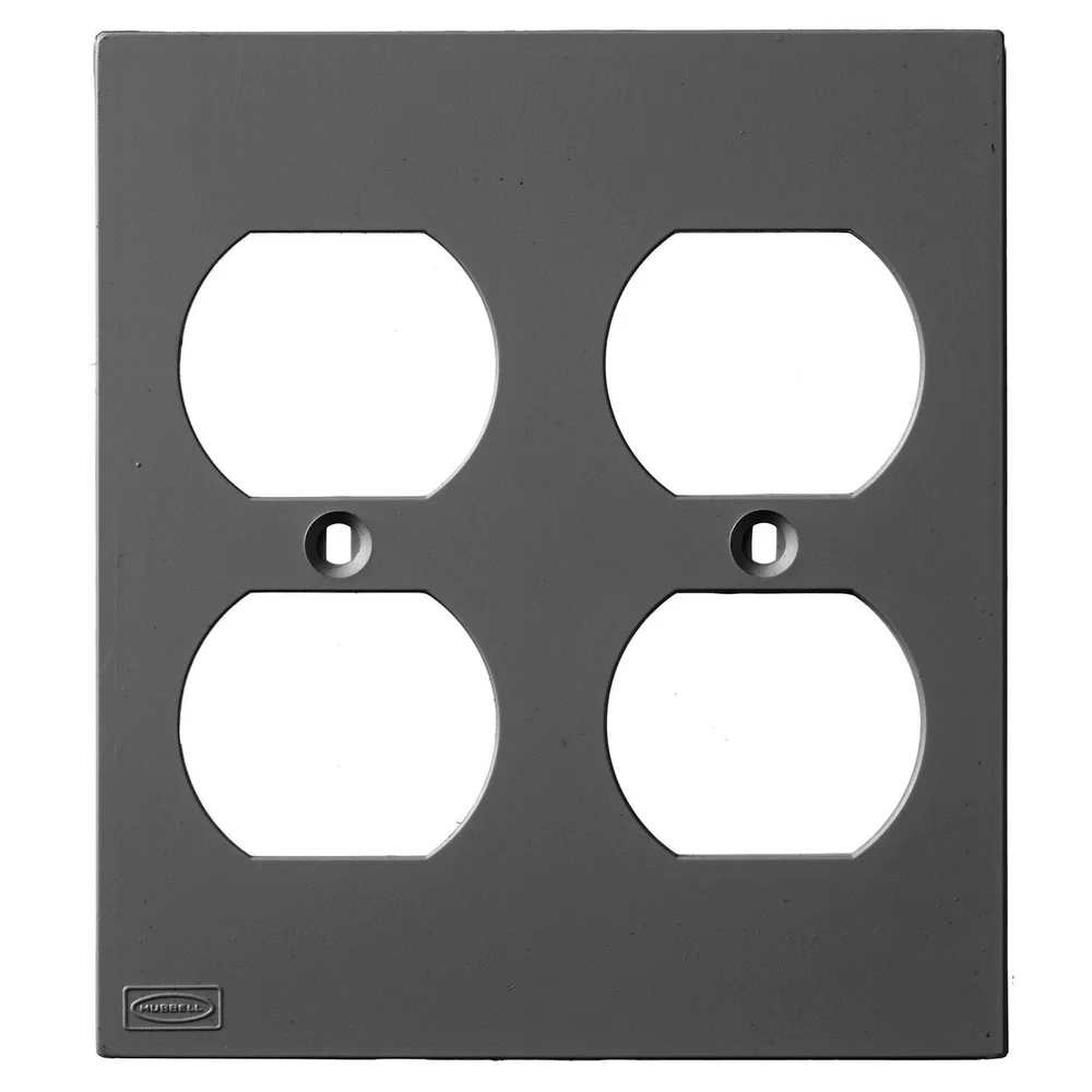 [Hubbell Wiring] KP82BK