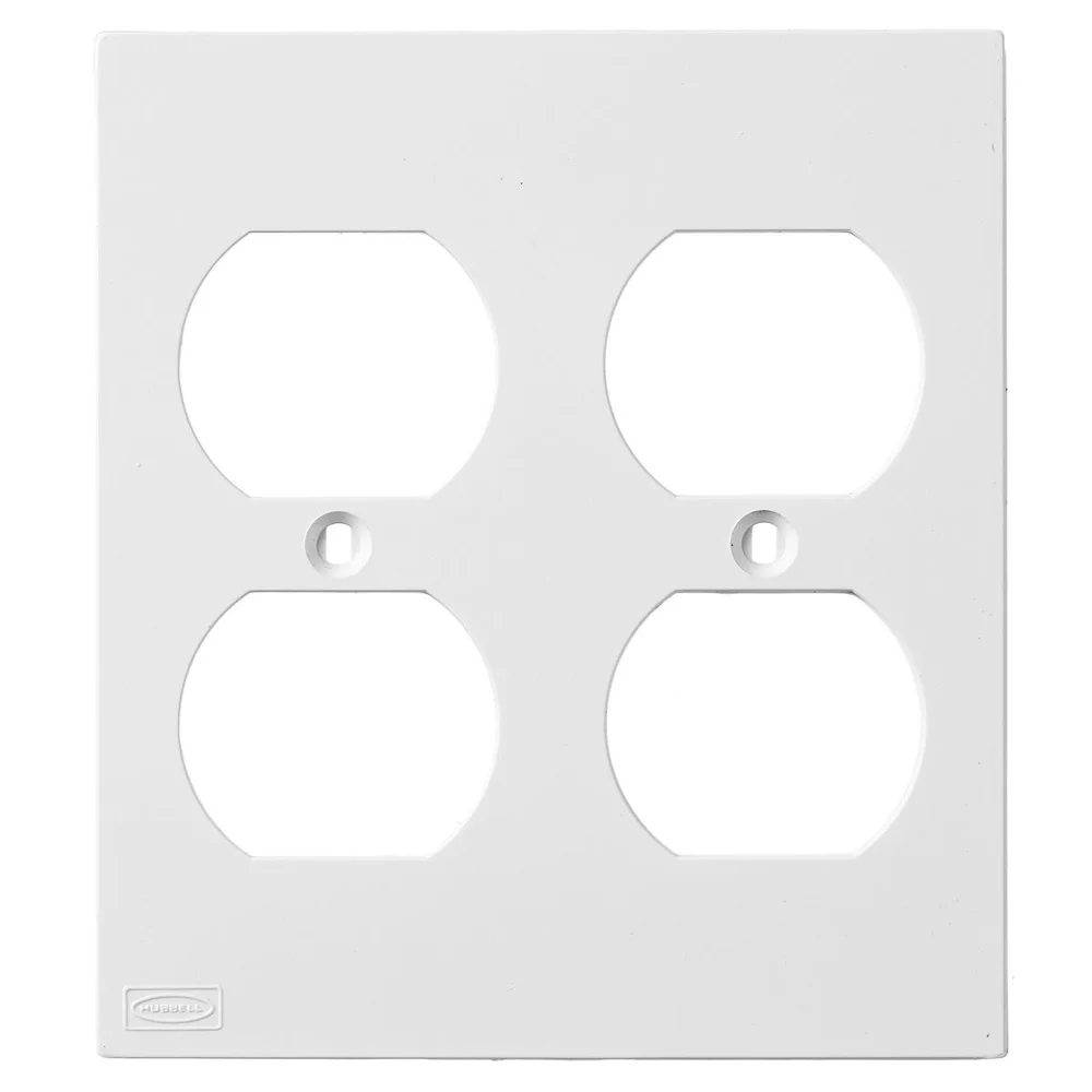 [Hubbell Wiring] KP82W