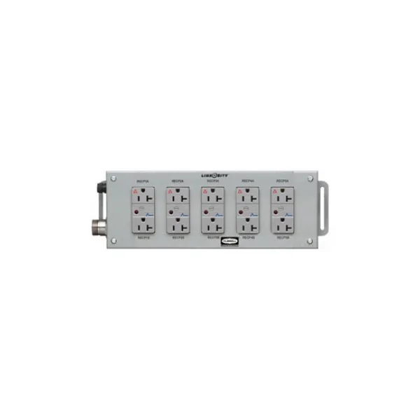 [Hubbell Wiring] M005SG000D