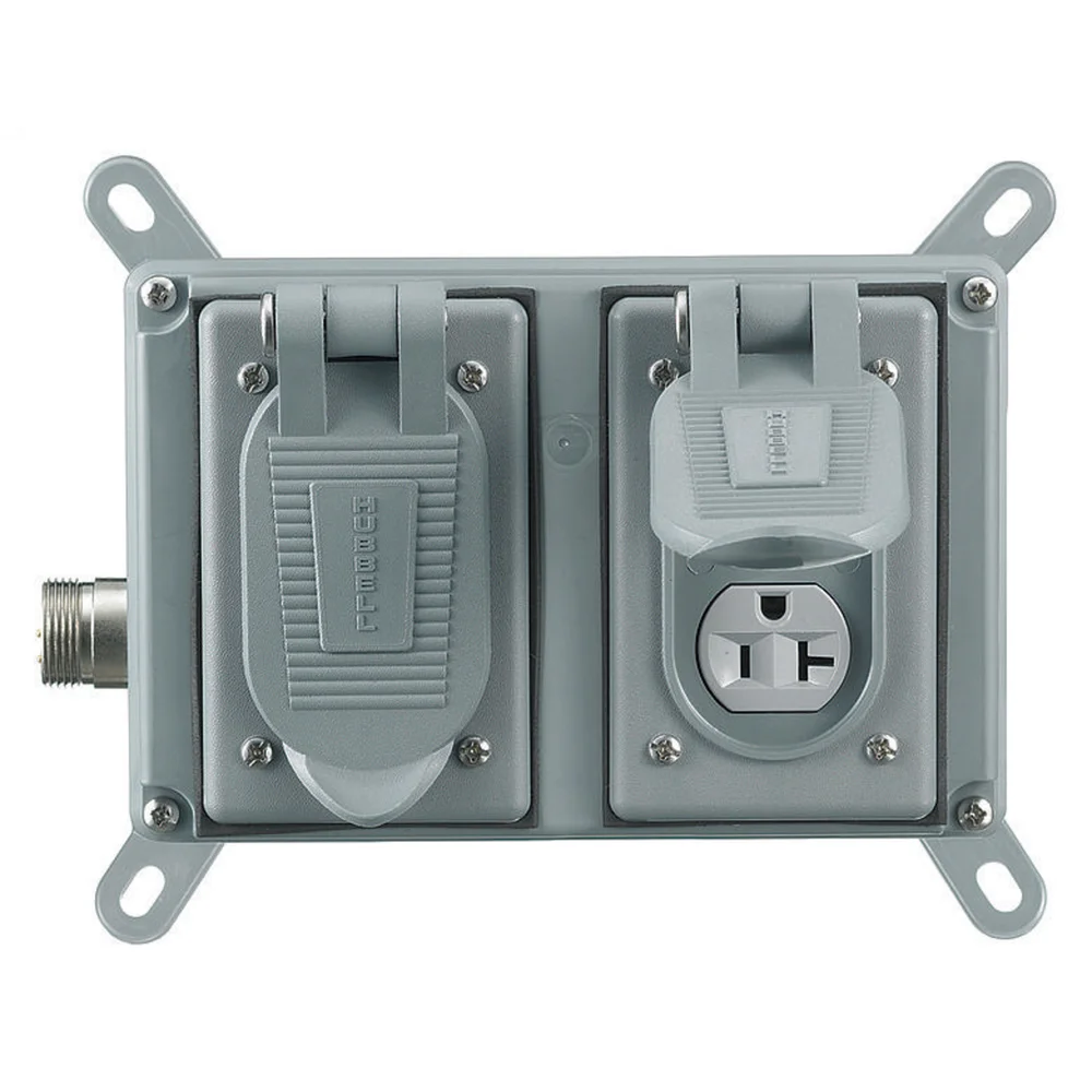 [Hubbell Wiring] M3R001SGGF0