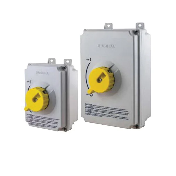 [Hubbell Wiring] MD30XL