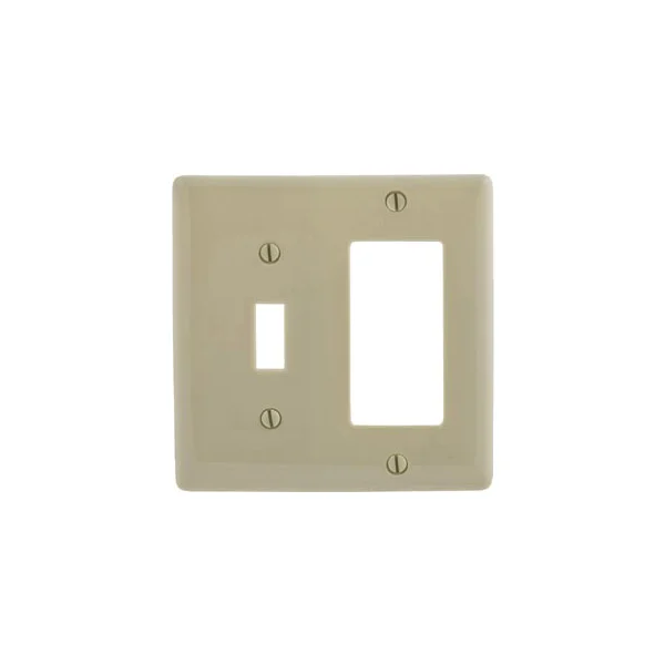 [Hubbell Wiring] NP126INA