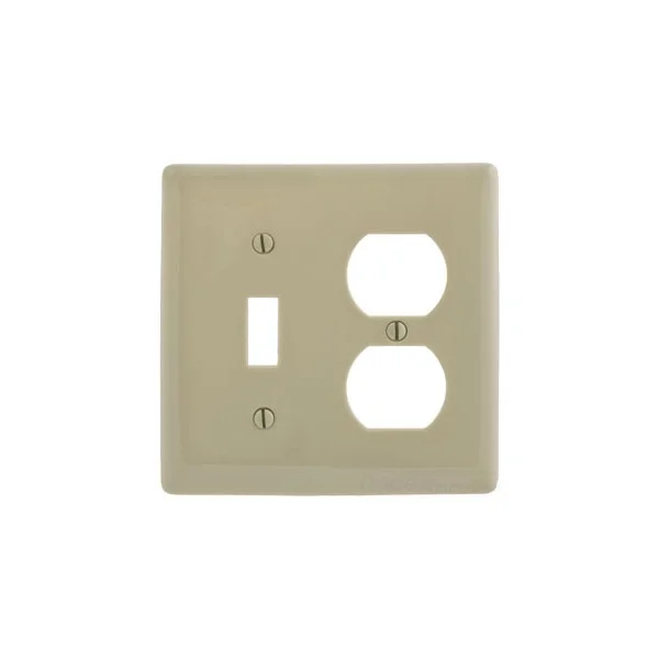 [Hubbell Wiring] NP18INA