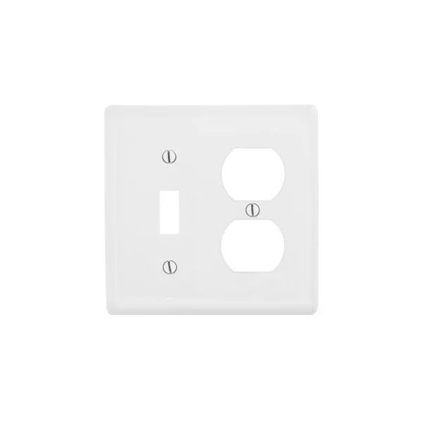 [Hubbell Wiring] NP18WNA