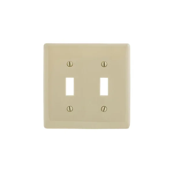 [Hubbell Wiring] NP2INA