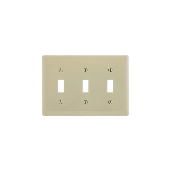 [Hubbell Wiring] NP3INA