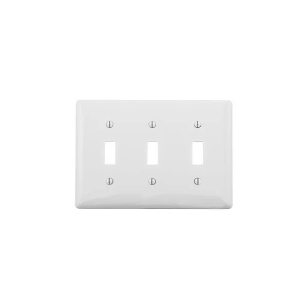 [Hubbell Wiring] NP3WNA