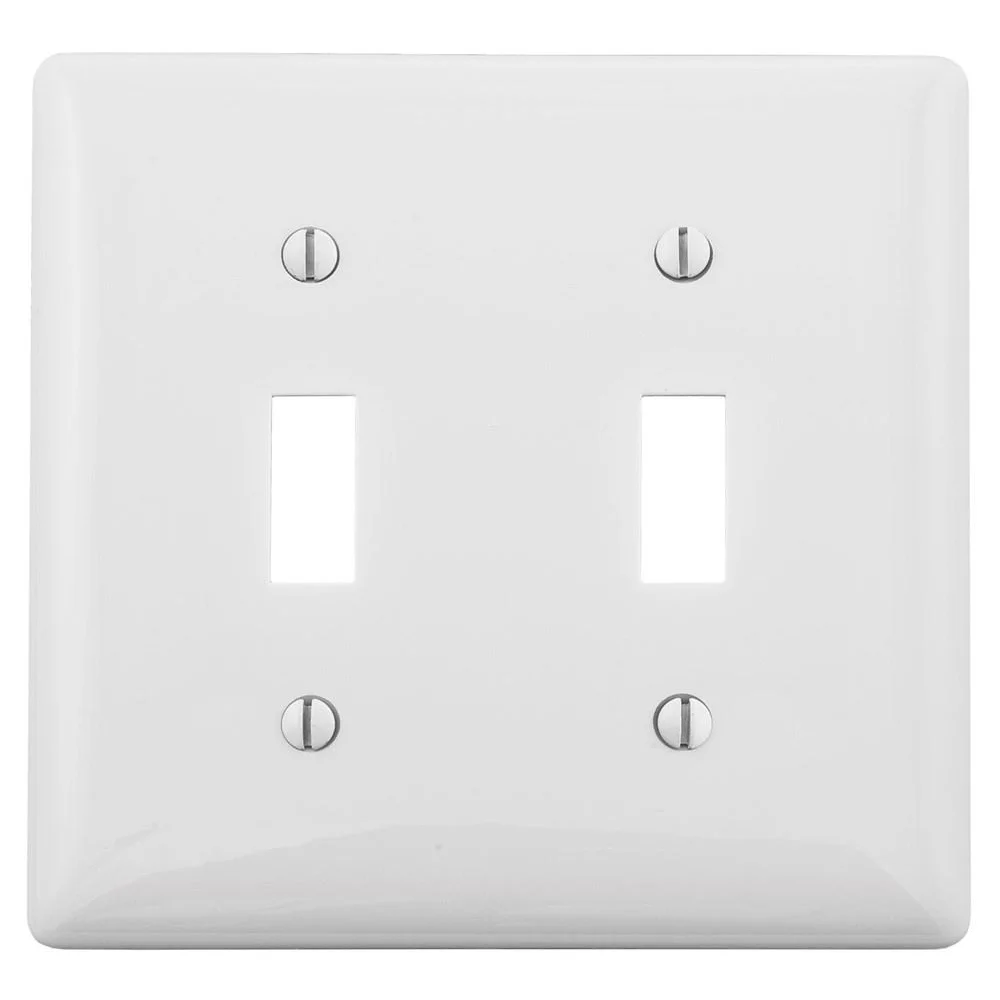 [Hubbell Wiring] NPJ2WNA