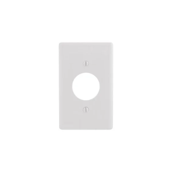 [Hubbell Wiring] NPJ7WNA