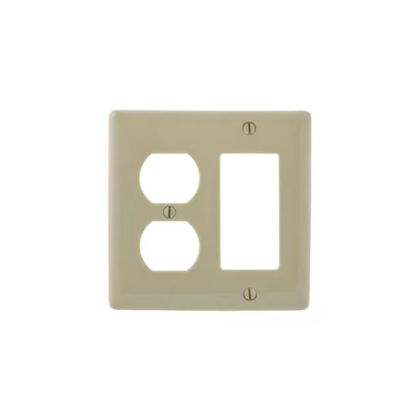 [Hubbell Wiring] NPJ826INA