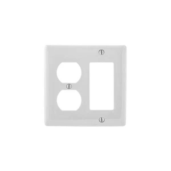 [Hubbell Wiring] NPJ826WNA