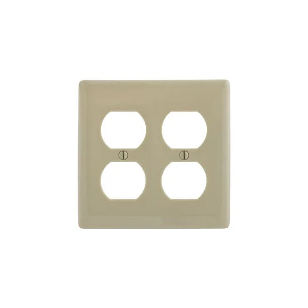 [Hubbell Wiring] NPJ82INA