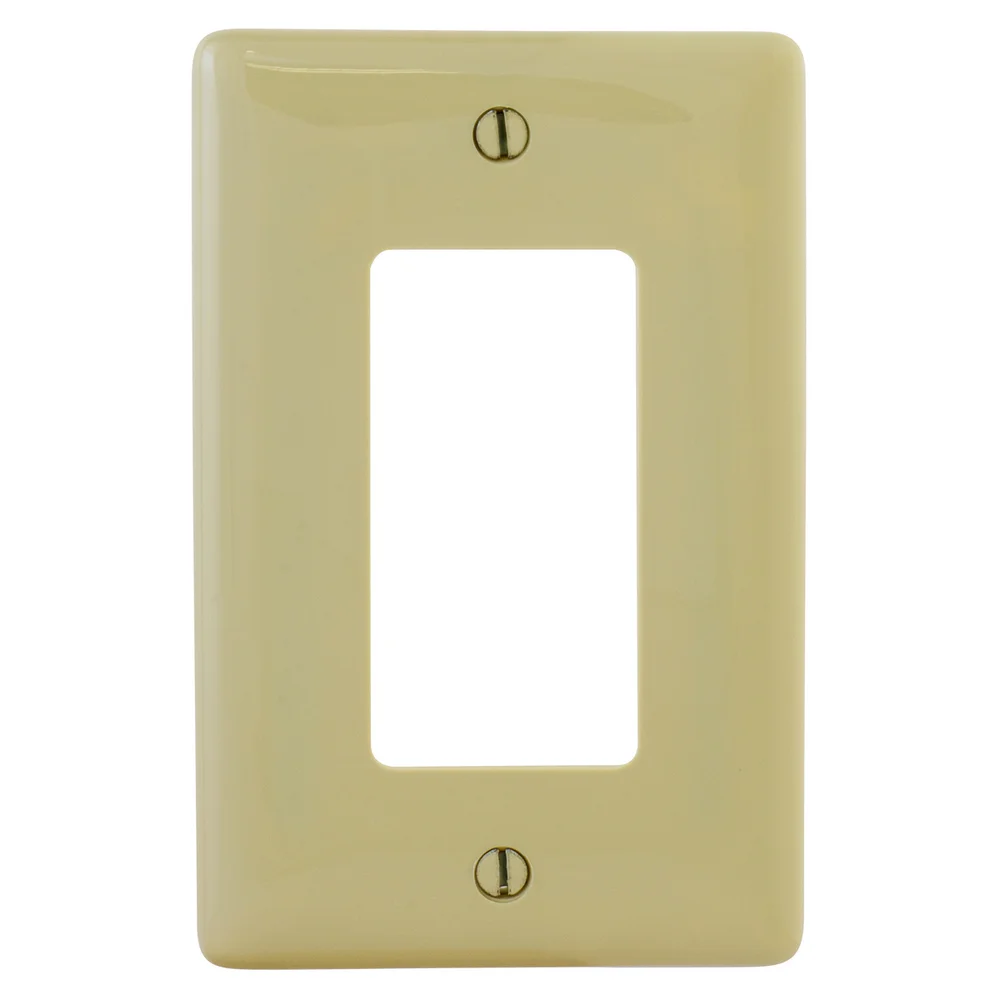 [Hubbell Wiring] NPJJ26I