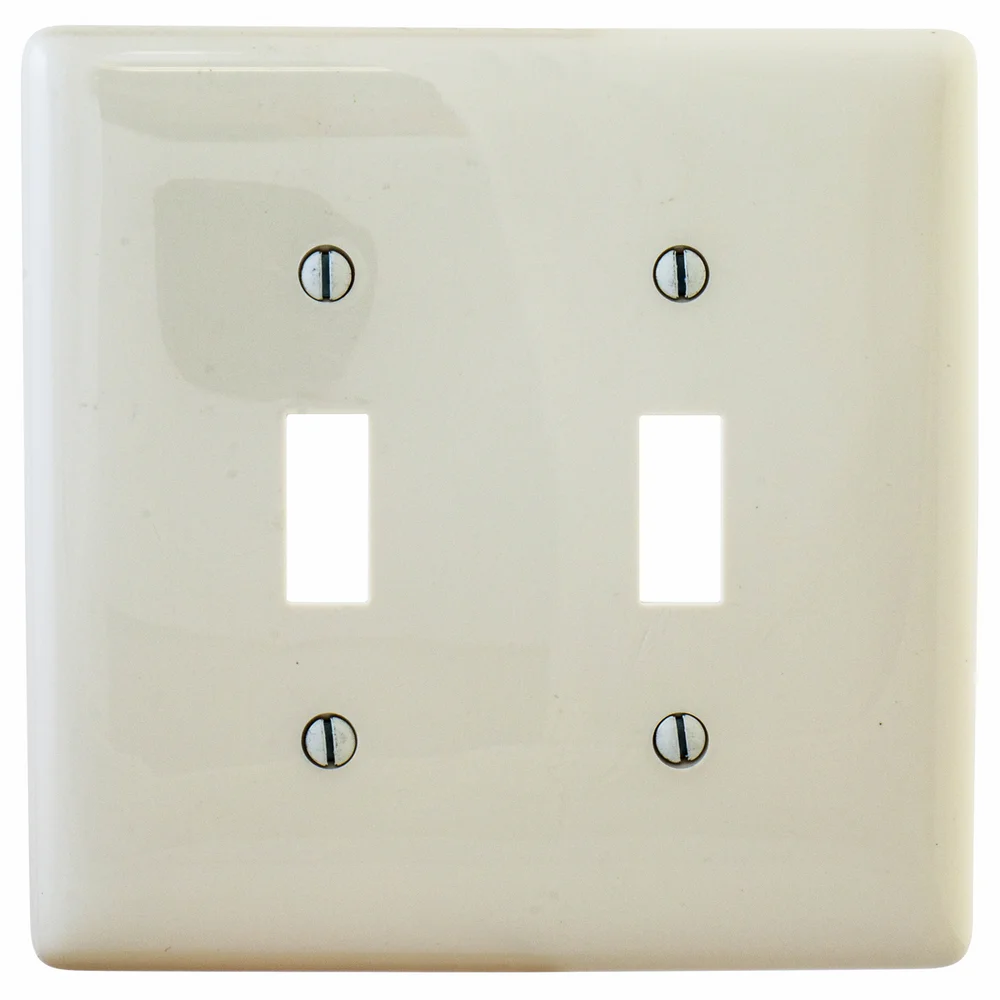 [Hubbell Wiring] NPJJ2LA