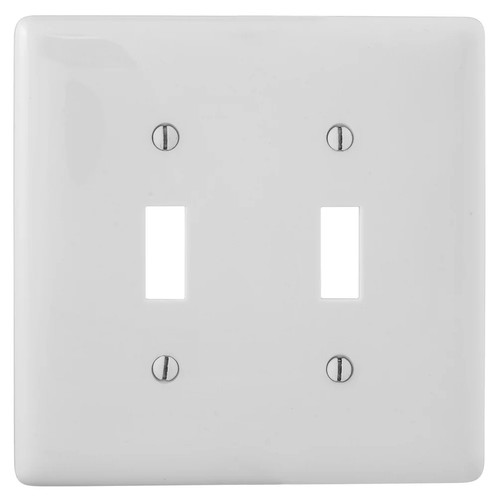 [Hubbell Wiring] NPJJ2W