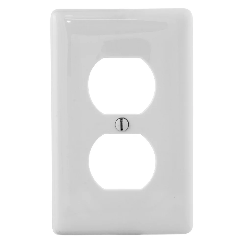 [Hubbell Wiring] NPJJ8W