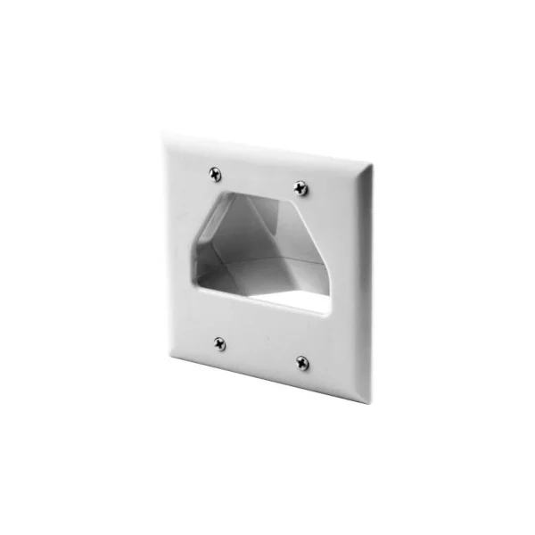 [Hubbell Wiring] NSAV2W