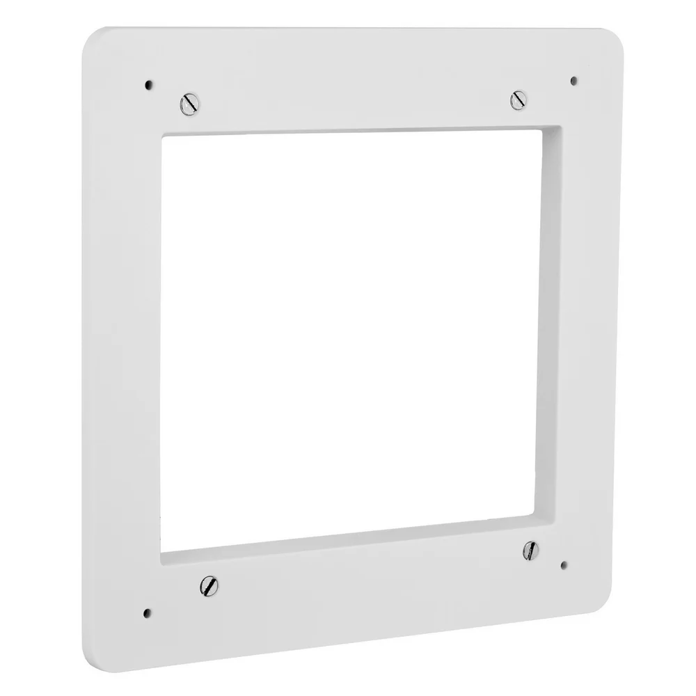 [Hubbell Wiring] NSAV6BW