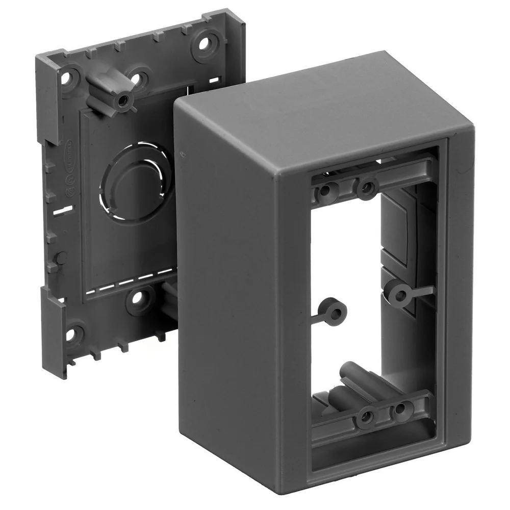 [Hubbell Wiring] PDB12DBK