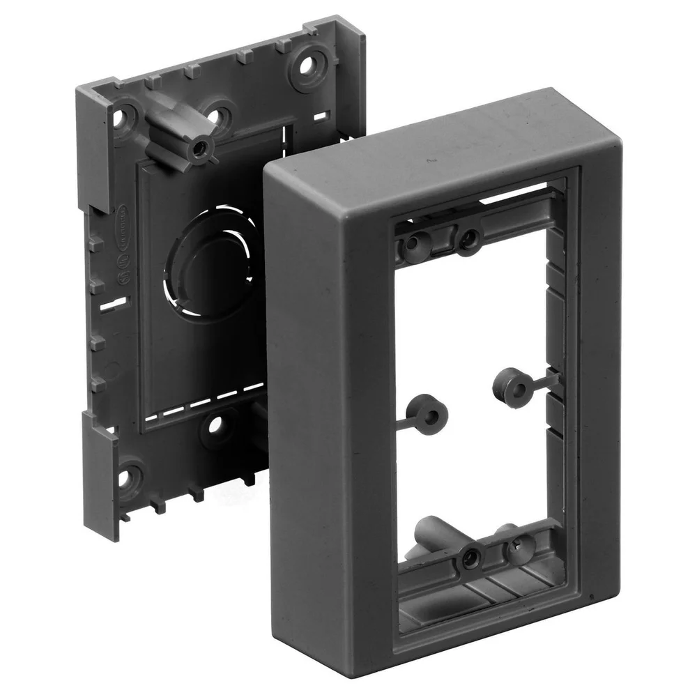 [Hubbell Wiring] PDB12LPBK