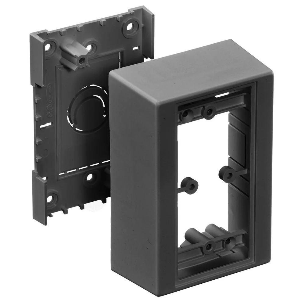 [Hubbell Wiring] PDB12SBK