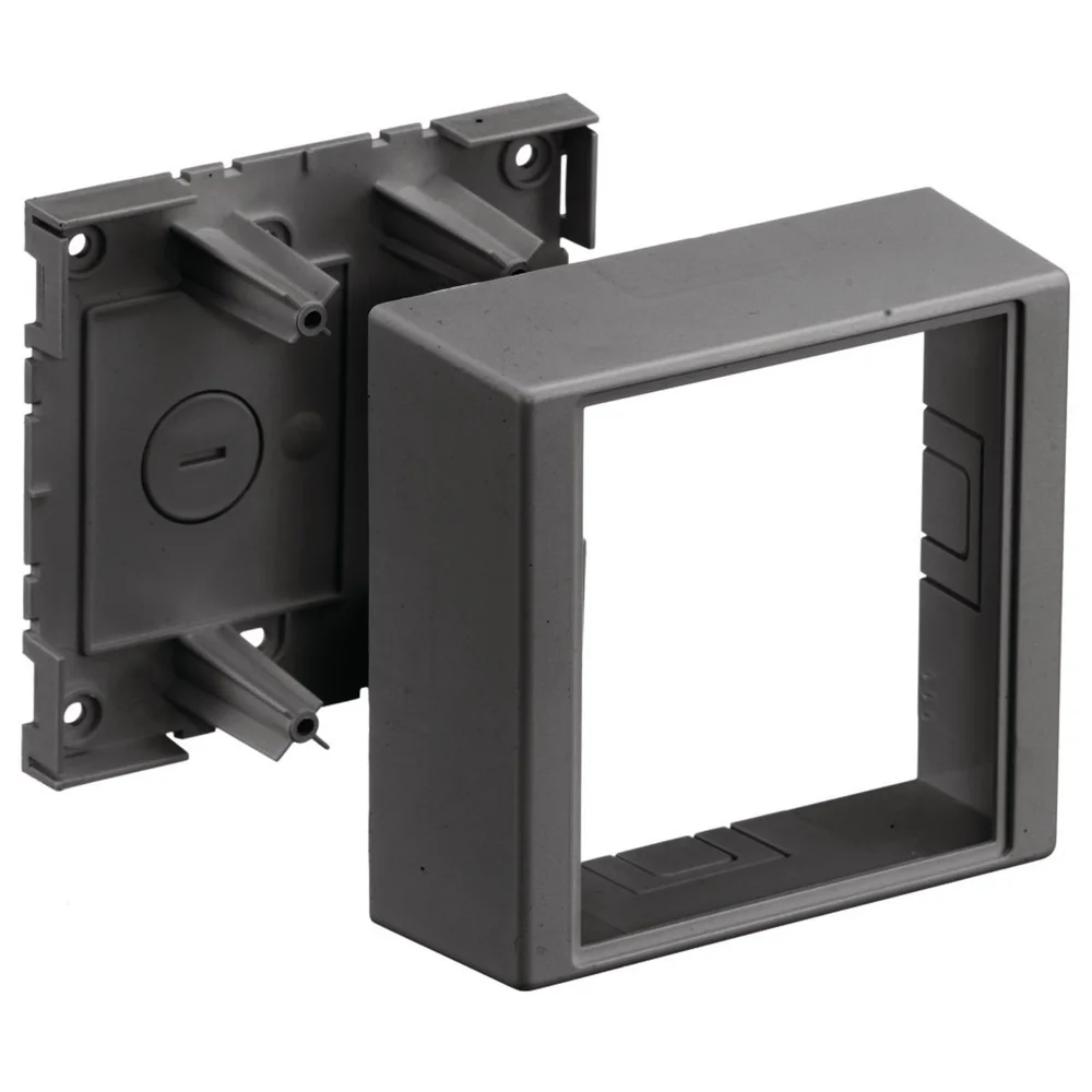 [Hubbell Wiring] PDB12TGLVBK