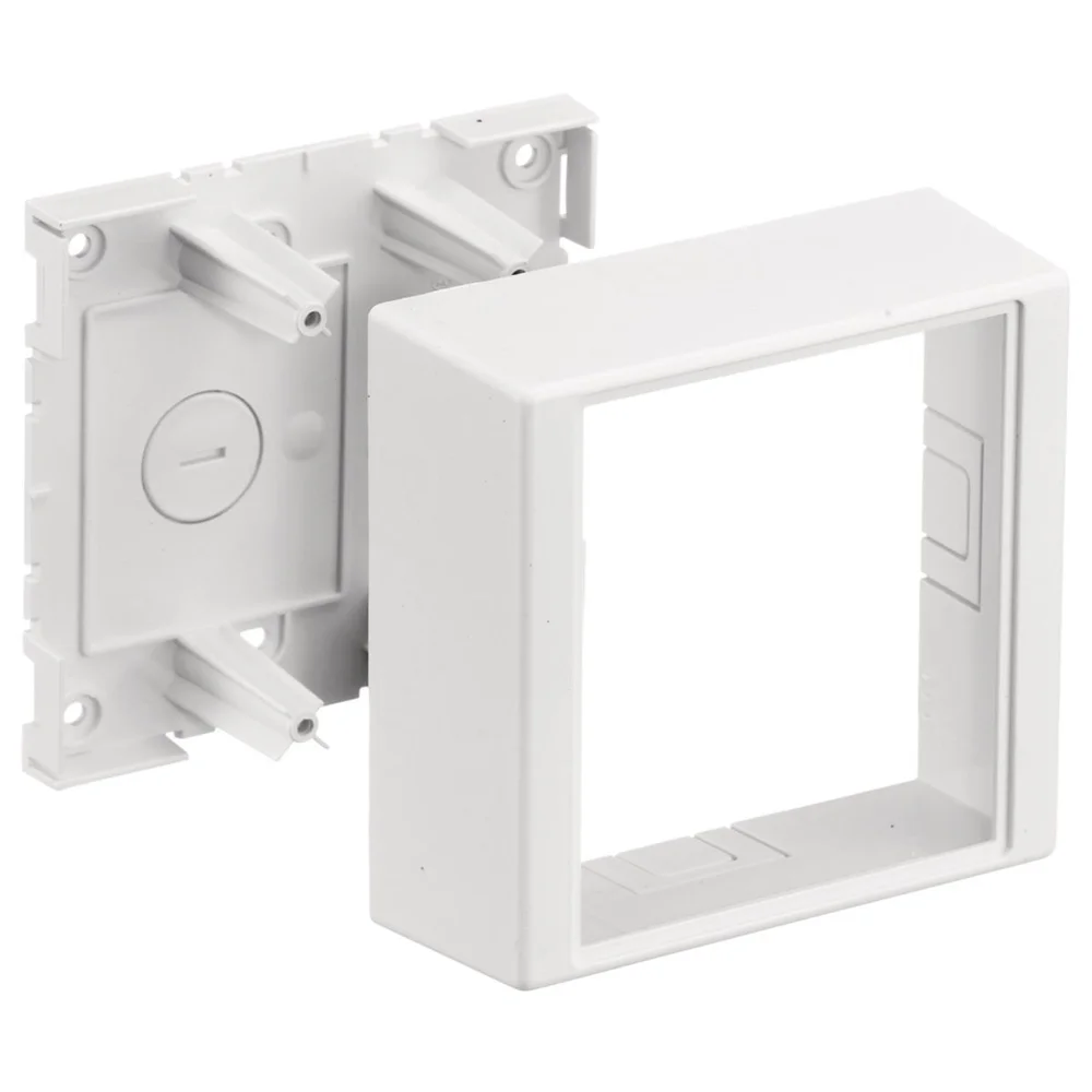 [Hubbell Wiring] PDB12TGLVW