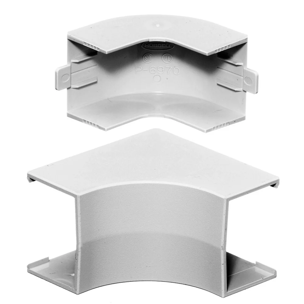 [Hubbell Wiring] PL1IEBCW