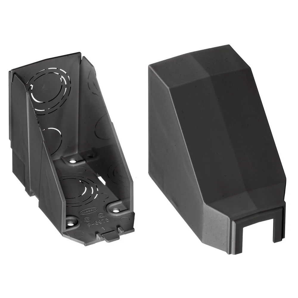 [Hubbell Wiring] PLP1CACFBK