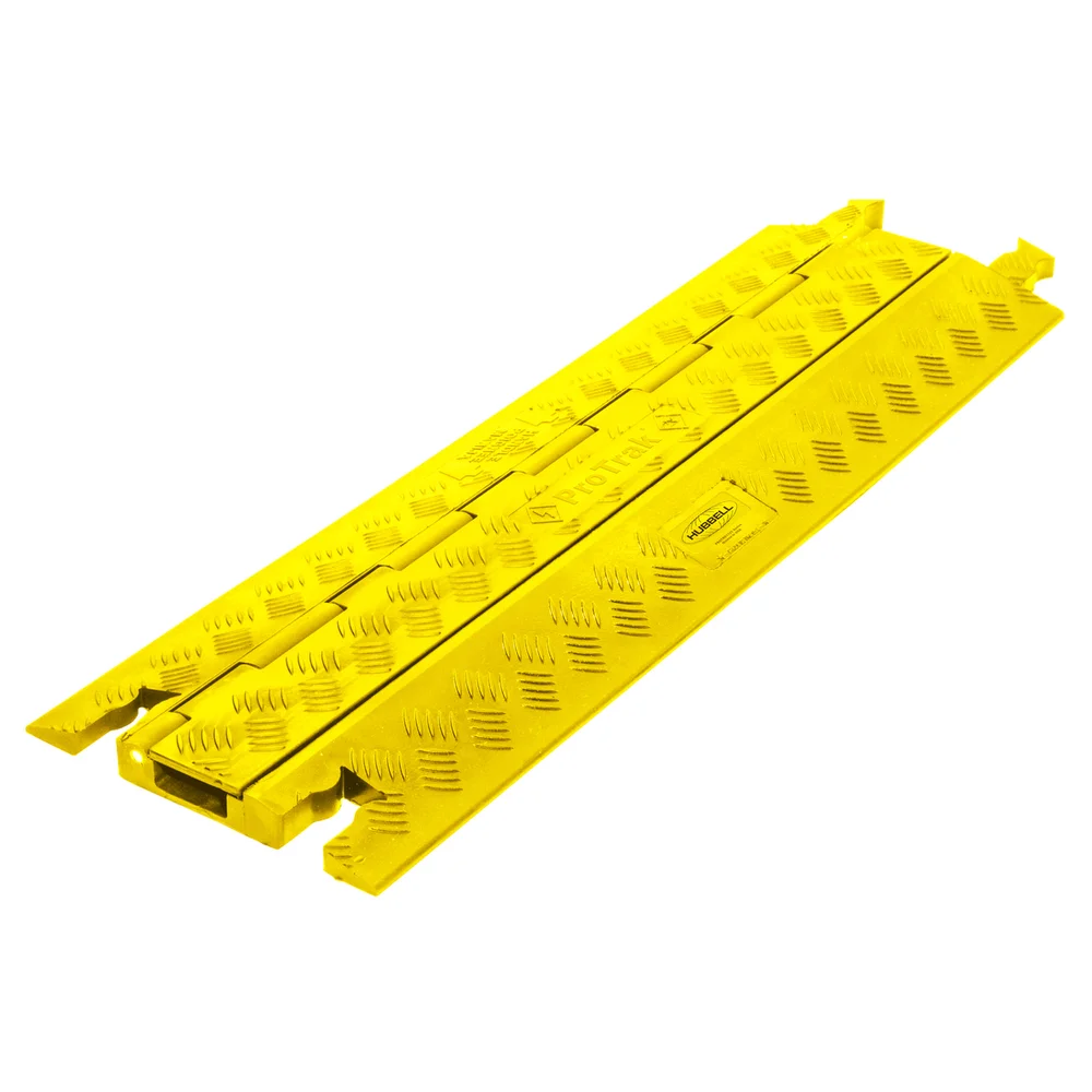 [Hubbell Wiring] PROTRK1225Y