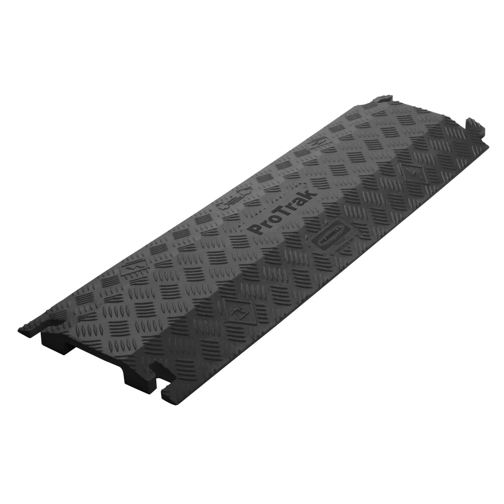 [Hubbell Wiring] PROTRK140BK