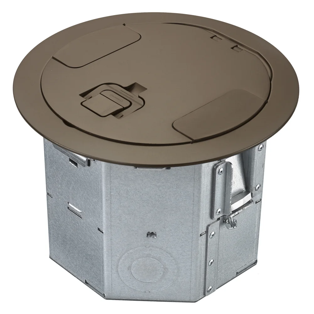 [Hubbell Wiring] RAFB4BRZ