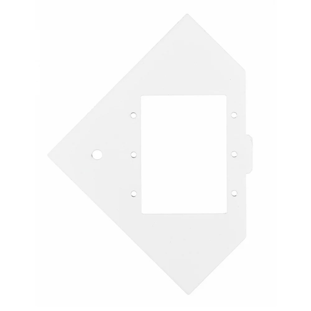 [Hubbell Wiring] RAFB4SP3MAAP