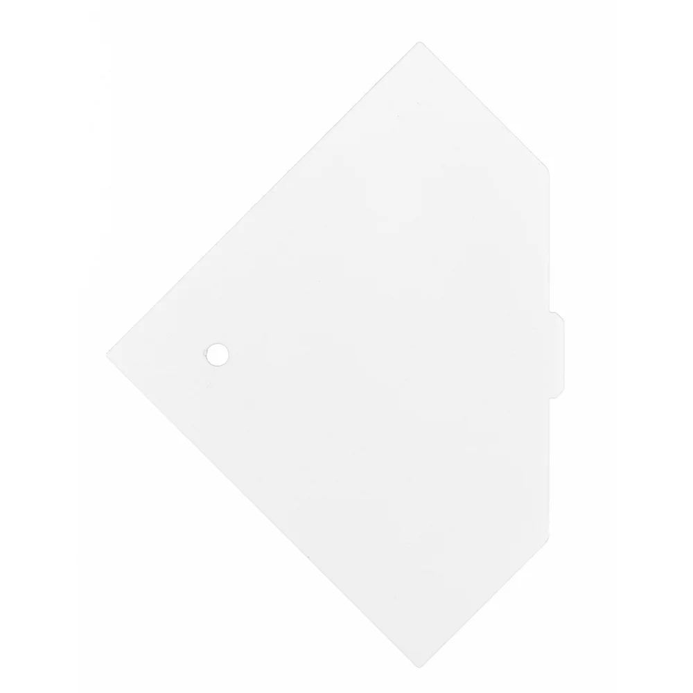 [Hubbell Wiring] RAFB4SPBLANK