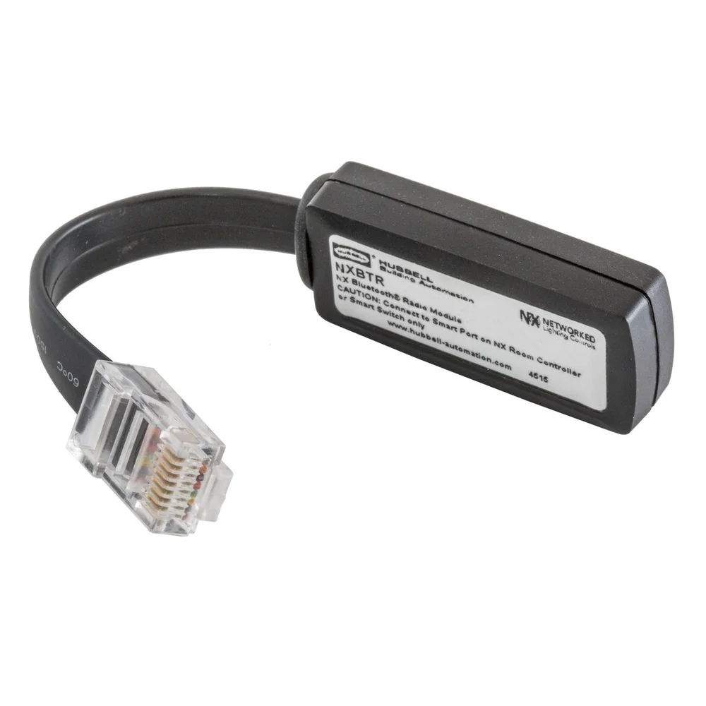 [Hubbell Wiring] RCBTM