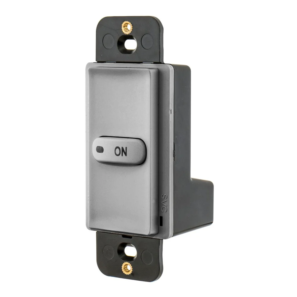 [Hubbell Wiring] RCSTOGY