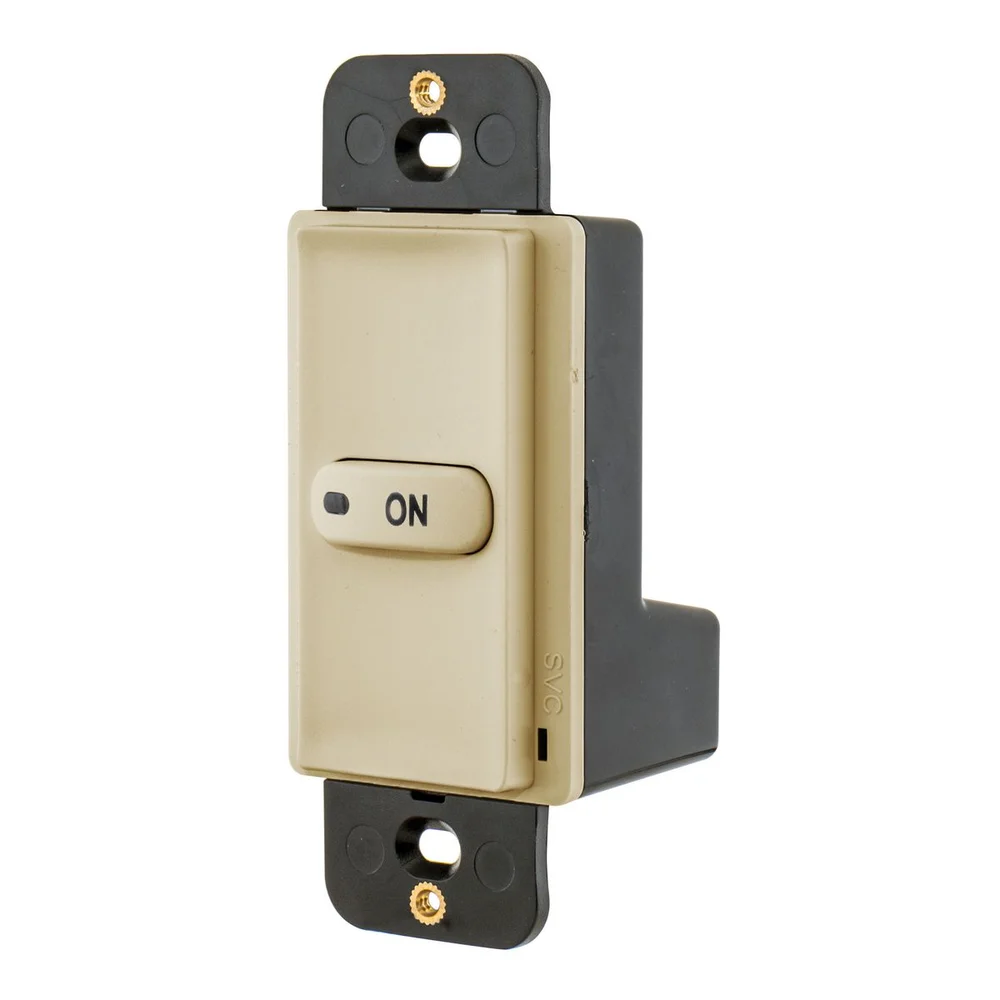 [Hubbell Wiring] RCSTOI