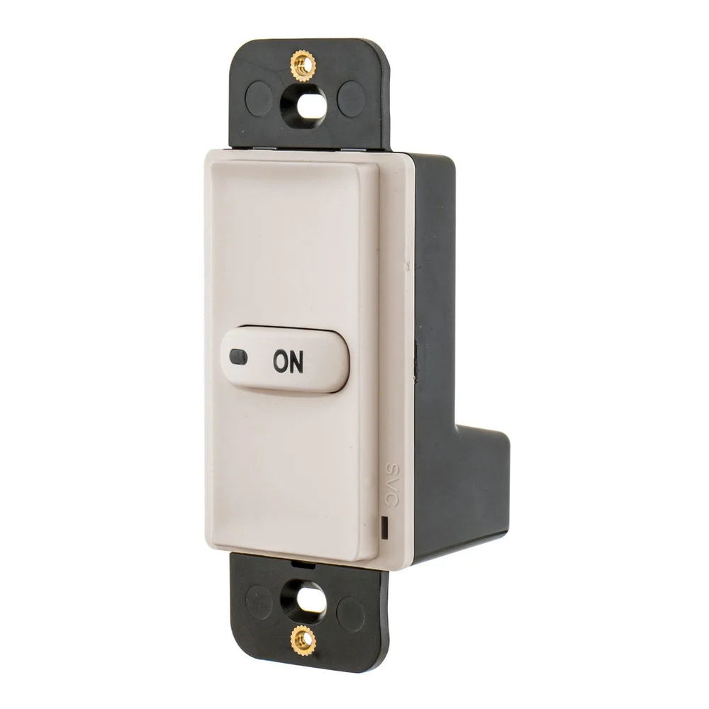 [Hubbell Wiring] RCSTOLA