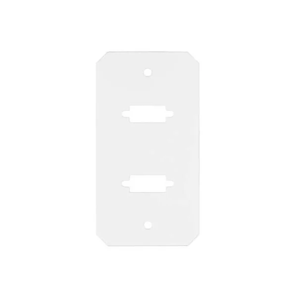 [Hubbell Wiring] S1R10CSP2H