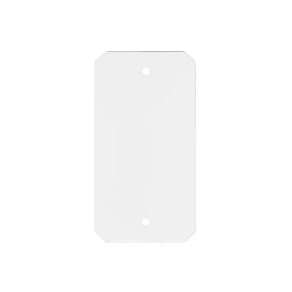 [Hubbell Wiring] S1R10CSPB