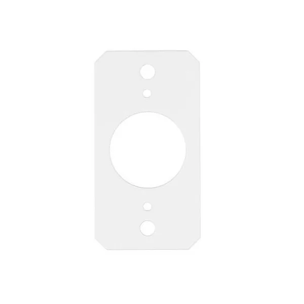 [Hubbell Wiring] S1R10CSPG