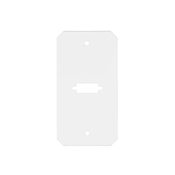 [Hubbell Wiring] S1R10CSPH