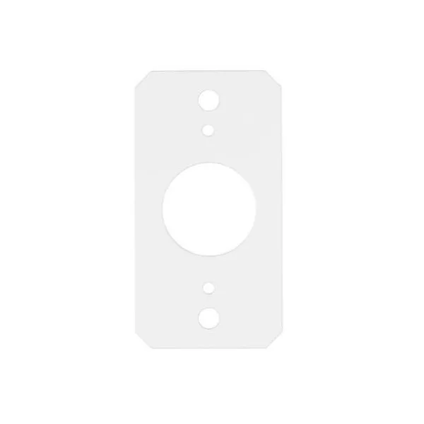 [Hubbell Wiring] S1R10CSPJ