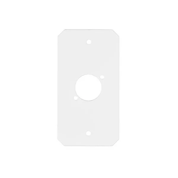 [Hubbell Wiring] S1R10CSPX