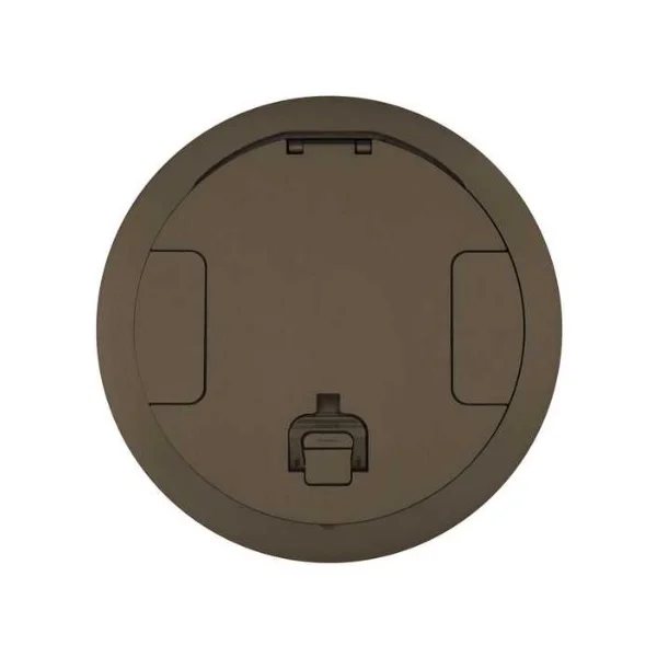 [Hubbell Wiring] S1R10CVRBRZ